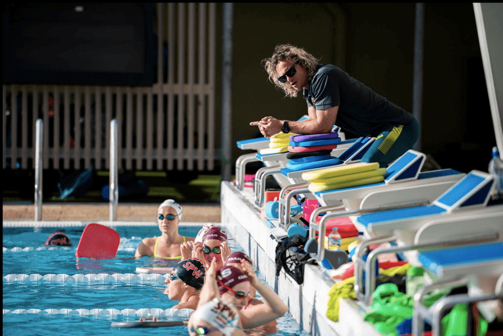 MAKO Coaching Software